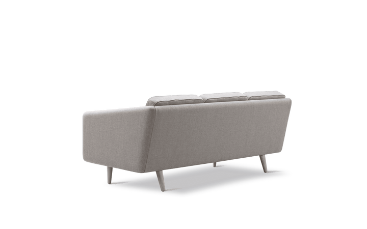 Børge Mogensens No. 1  sofa, ReWool