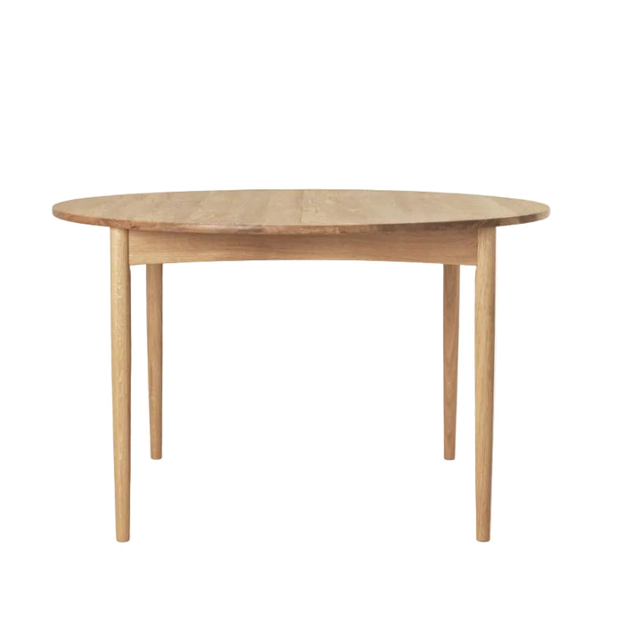 BM0121 spisebord fra Carl Hansen & Søn - Udstillingsmodel