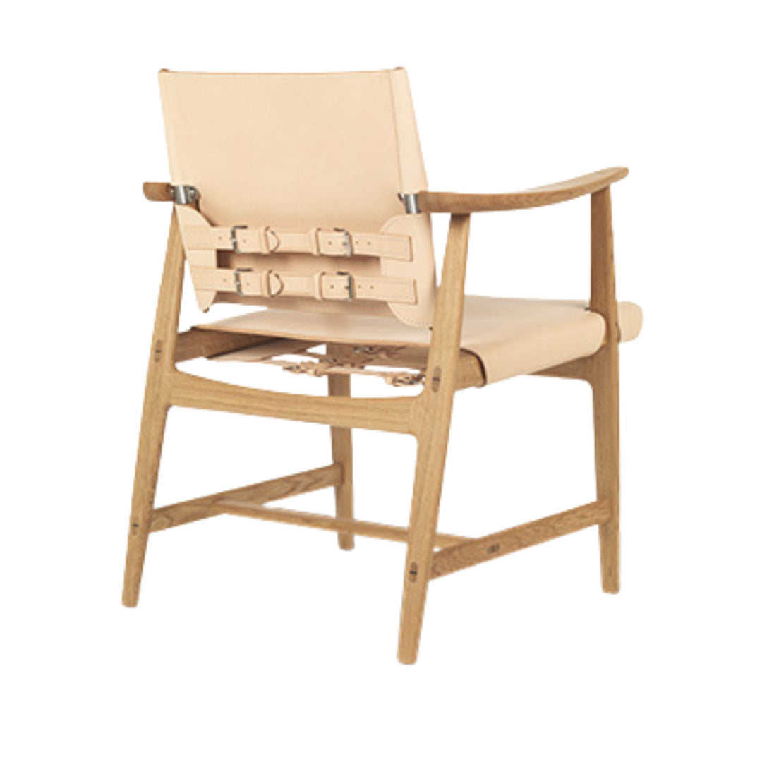BM1106 Huntsmann Chair