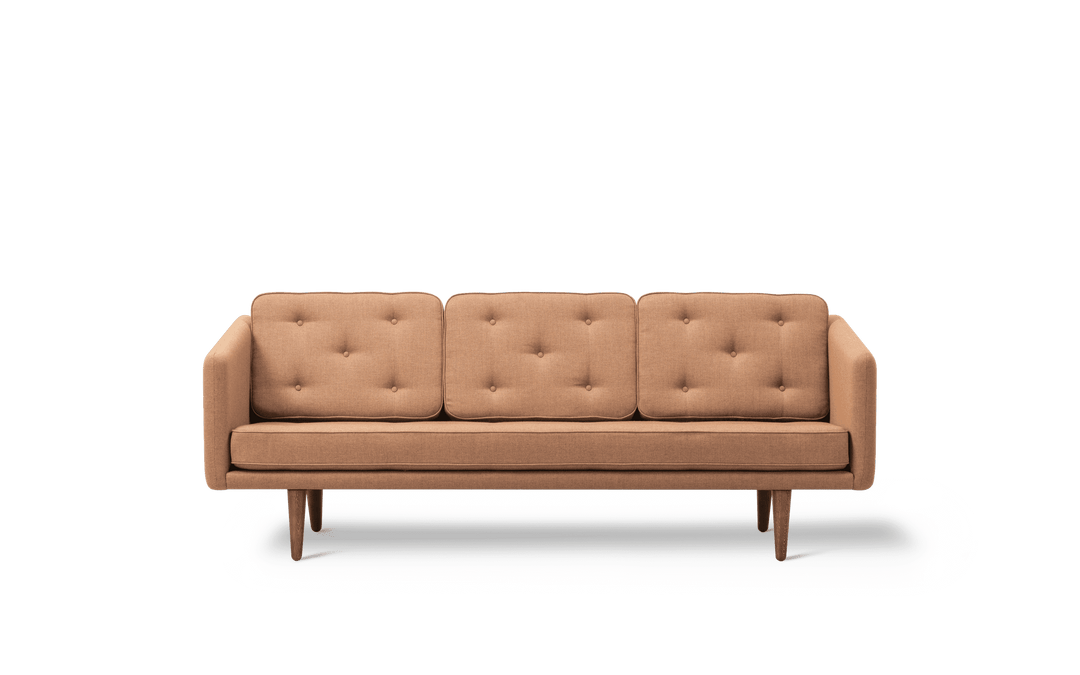 Børge Mogensens No. 1  sofa, ReWool