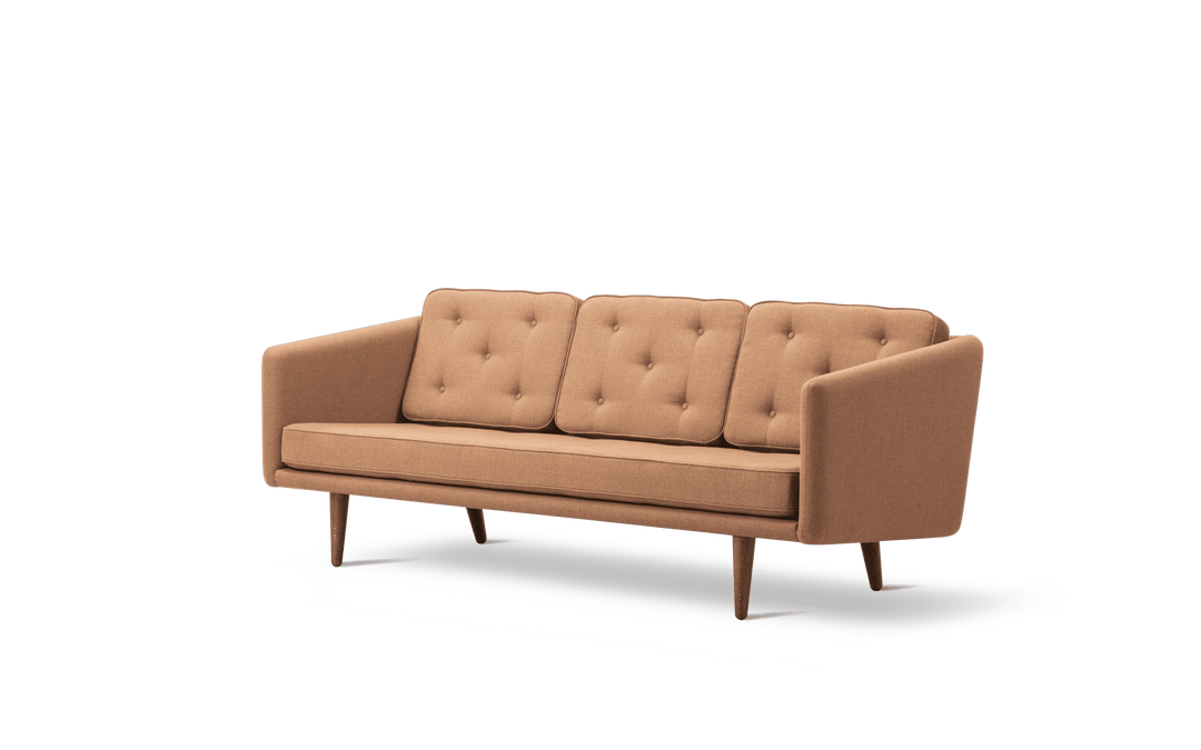 Børge Mogensens No. 1  sofa, ReWool