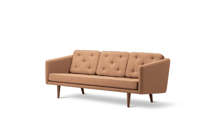Børge Mogensens No. 1  sofa, ReWool