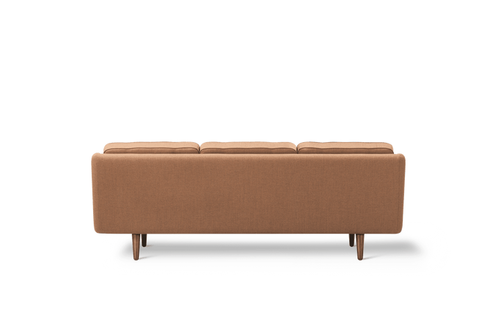 Børge Mogensens No. 1  sofa, ReWool