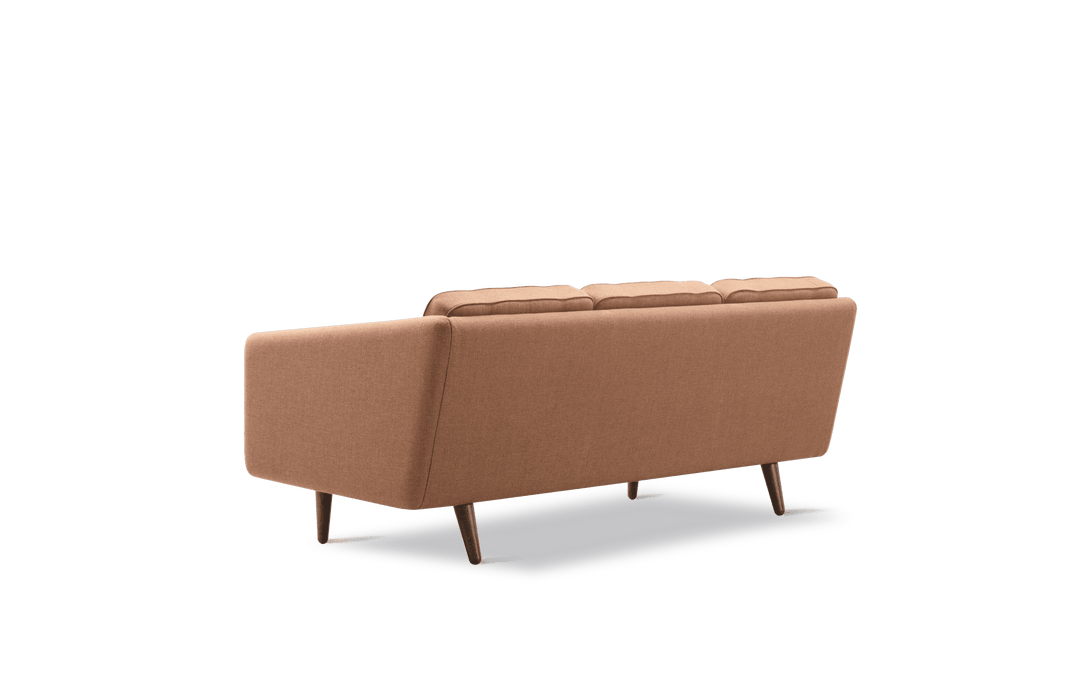 Børge Mogensens No. 1  sofa, ReWool