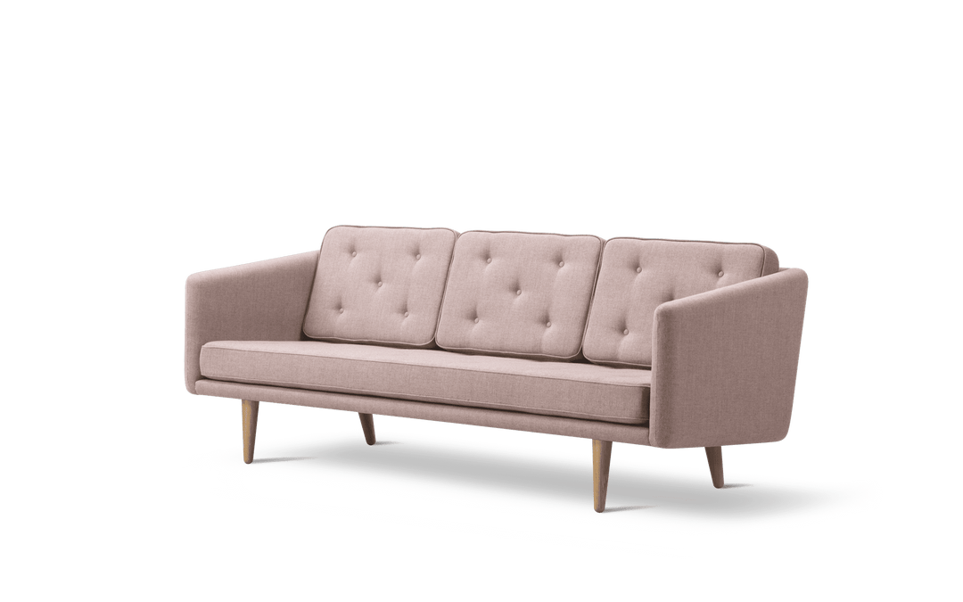Børge Mogensens No. 1  sofa, ReWool