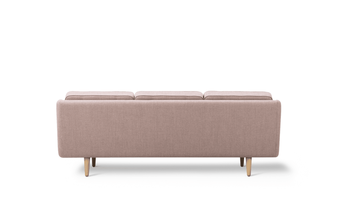 Børge Mogensens No. 1  sofa, ReWool