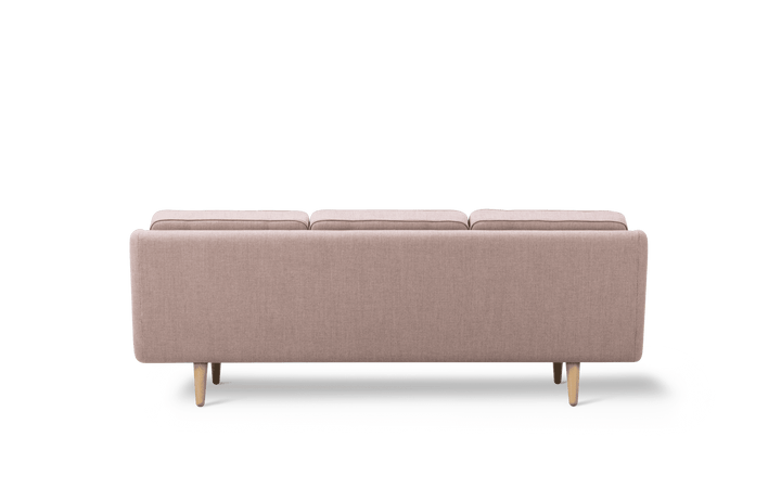 Børge Mogensens No. 1  sofa, ReWool