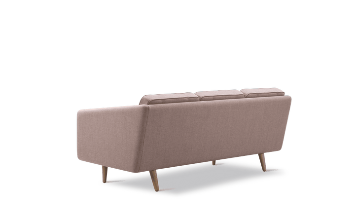 Børge Mogensens No. 1  sofa, ReWool
