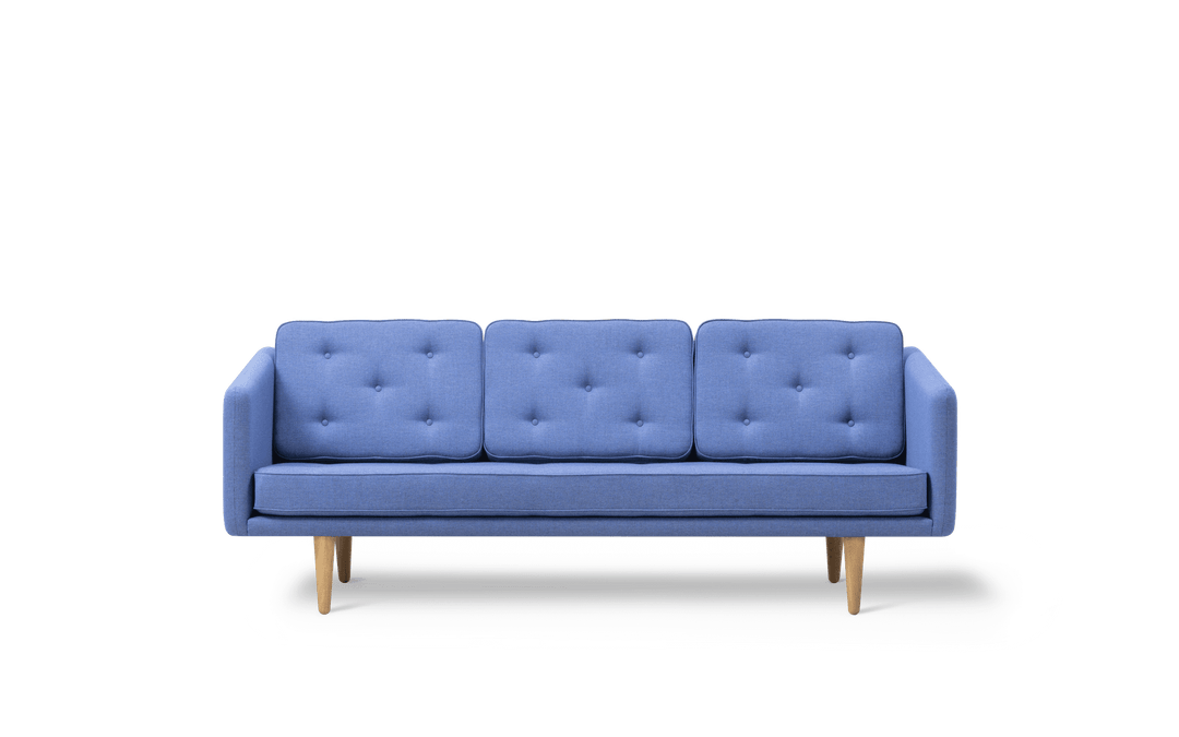 Børge Mogensens No. 1  sofa, ReWool