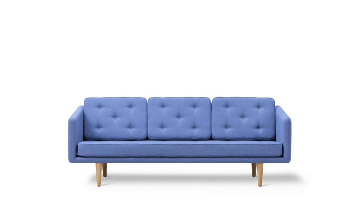 Børge Mogensens No. 1  sofa, ReWool