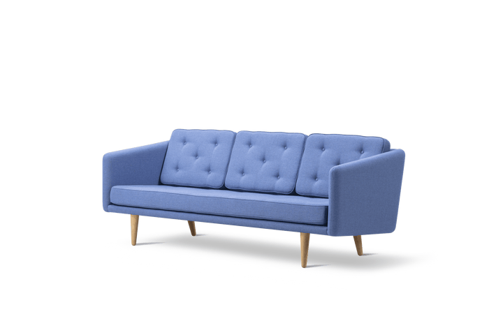 Børge Mogensens No. 1  sofa, ReWool