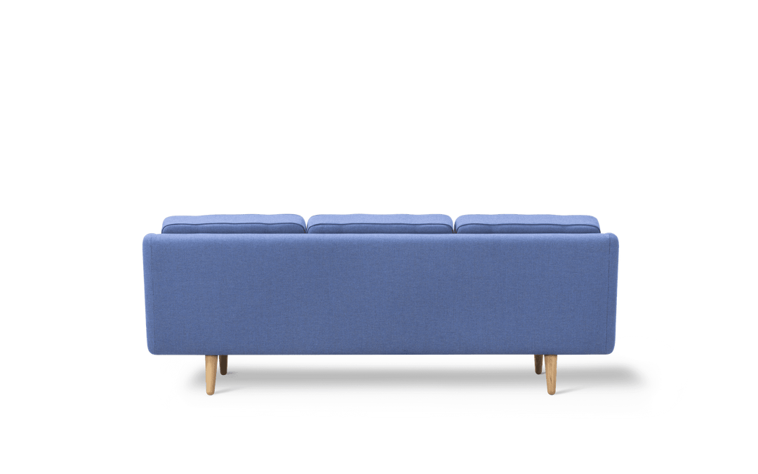 Børge Mogensens No. 1  sofa, ReWool