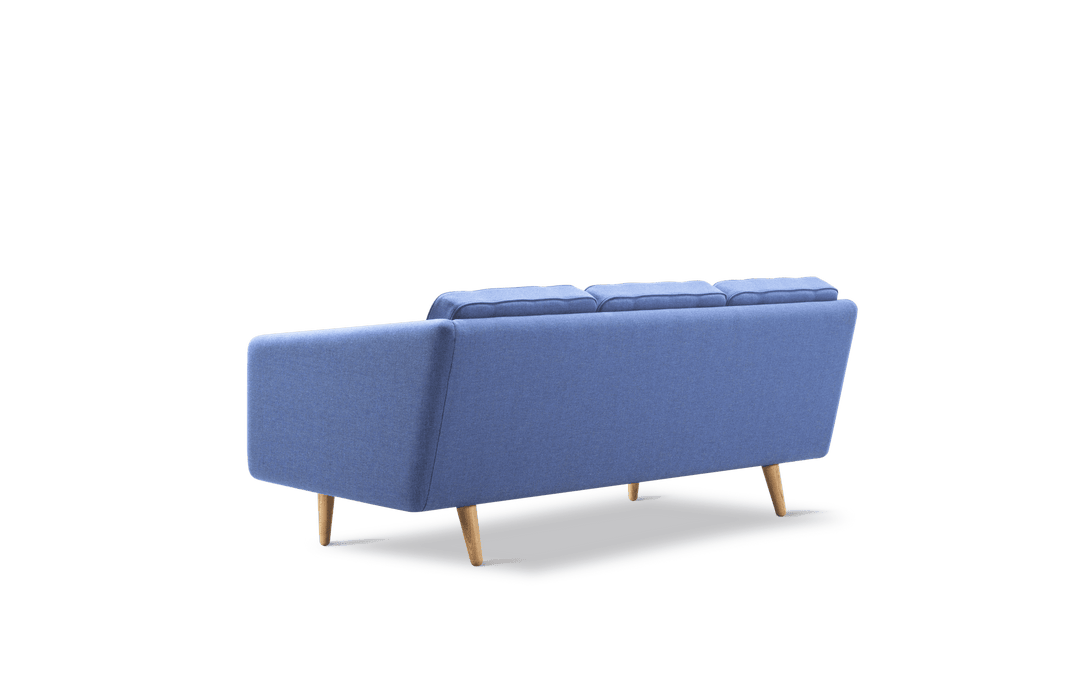 Børge Mogensens No. 1  sofa, ReWool