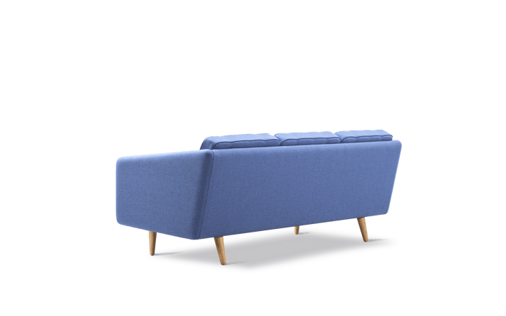 Børge Mogensens No. 1  sofa, ReWool