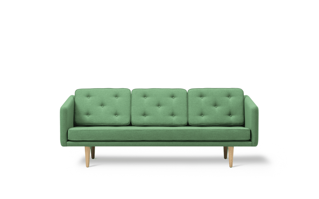 Børge Mogensens No. 1  sofa, ReWool