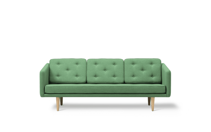 Børge Mogensens No. 1  sofa, ReWool