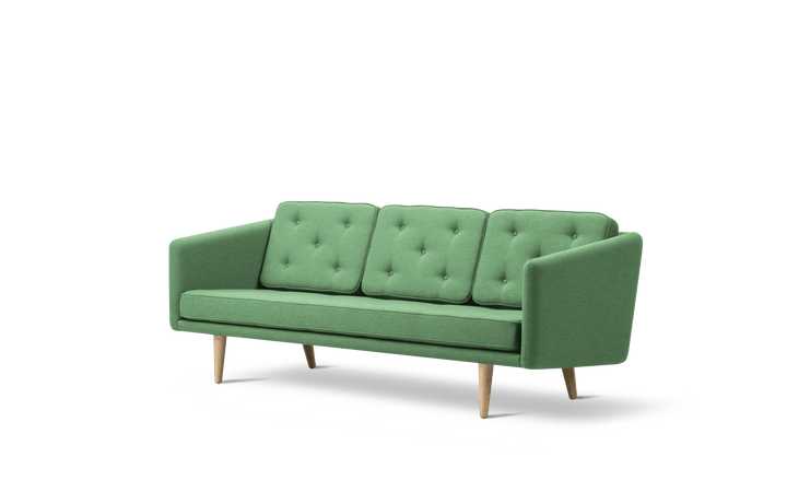 Børge Mogensens No. 1  sofa, ReWool