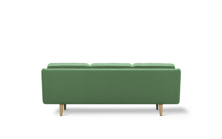 Børge Mogensens No. 1  sofa, ReWool