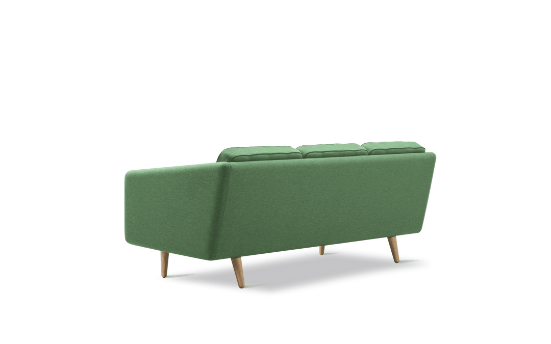 Børge Mogensens No. 1  sofa, ReWool
