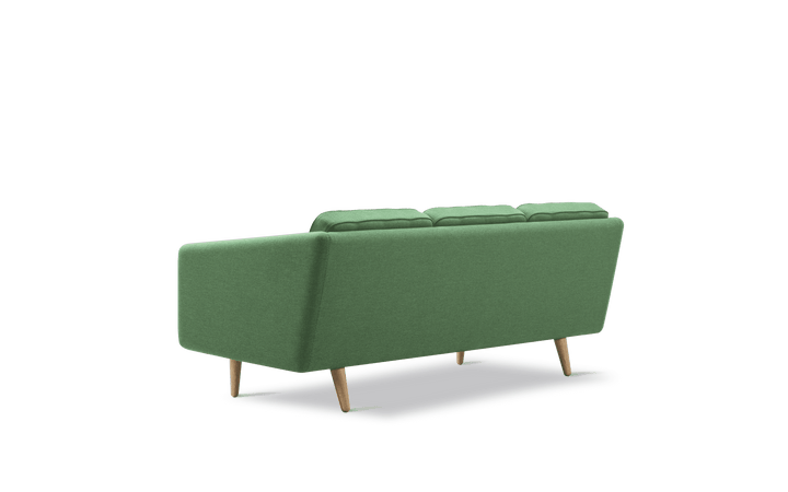 Børge Mogensens No. 1  sofa, ReWool