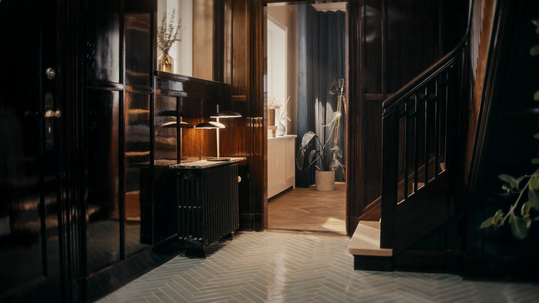 Onism bordlampe