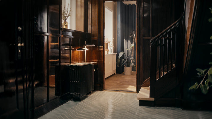 Onism bordlampe