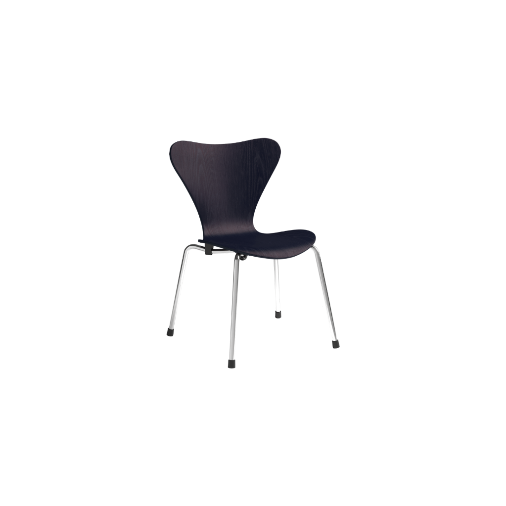 7™ Syver børnestol