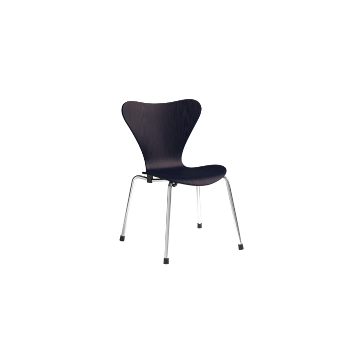 7™ Syver børnestol