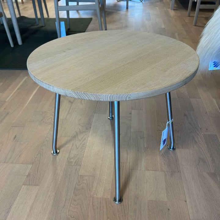 CH415 sofabord fra Carl Hansen & Søn - Udstillingsmodel