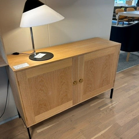 FK 63 skab fra Carl Hansen & Søn - Udstillingsmodel