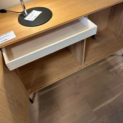FK 63 skab fra Carl Hansen & Søn - Udstillingsmodel