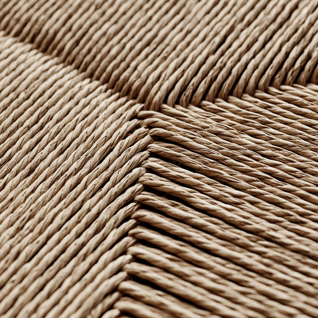 Carimate stolen designet af Vico Magistretti for Fritz Hansen detaljer