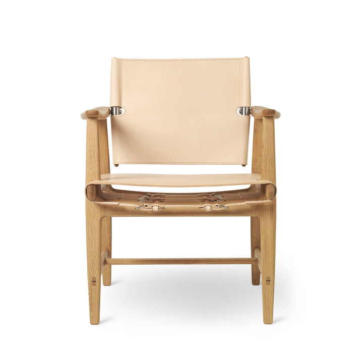 Huntsmann chair fra Carl Hansen & Søn - Udstillingsmodel