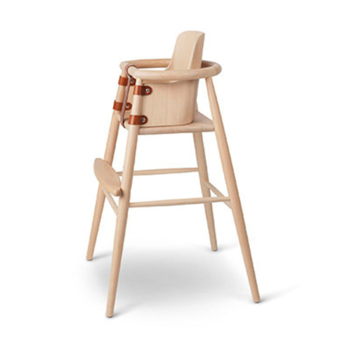 Højstol fra Carl Hansen & Søn - Udstillingsmodel