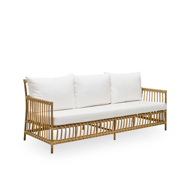 Packshot af Caroline Loungesofa fra Sika Design