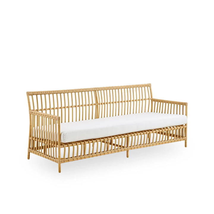 Packshot af Caroline Loungesofa fra Sika Design
