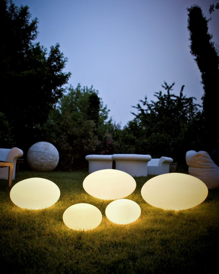 Cph Lightning eggy pop udendoerslampe