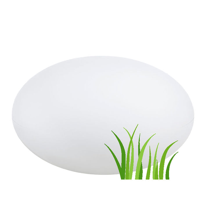 EGGY POP OUT bordlampe/gulvlampe