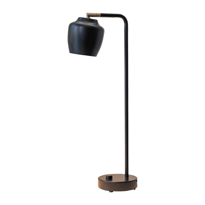 CPH lightning nola bordlampe sort