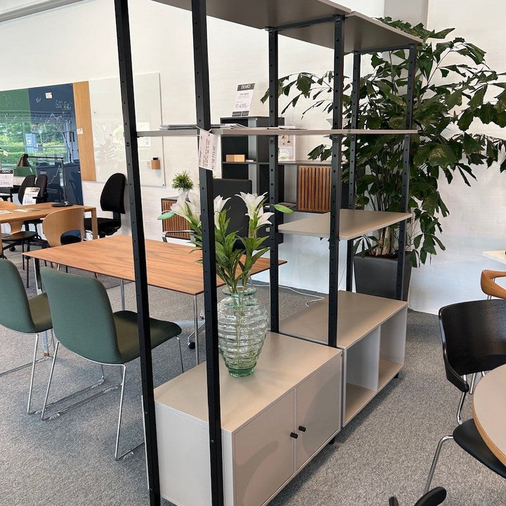 Cube Design Divider reol - Udstillingsmodel