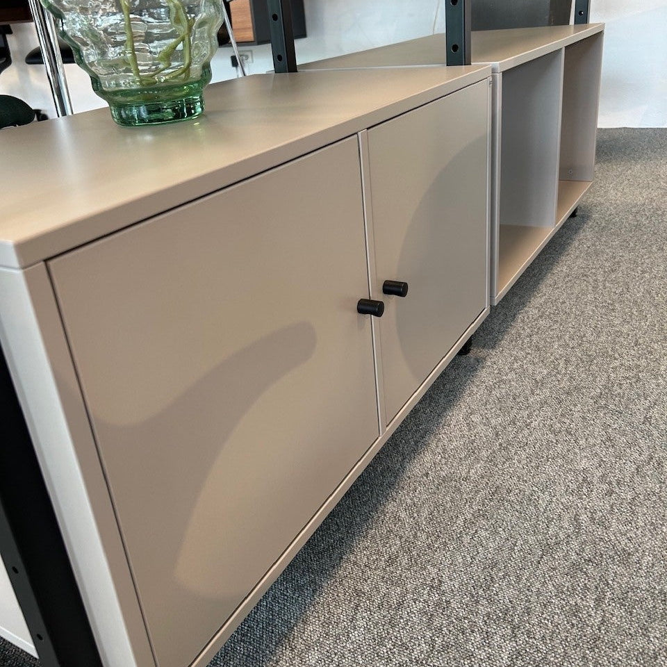 Cube Design Divider reol - Udstillingsmodel
