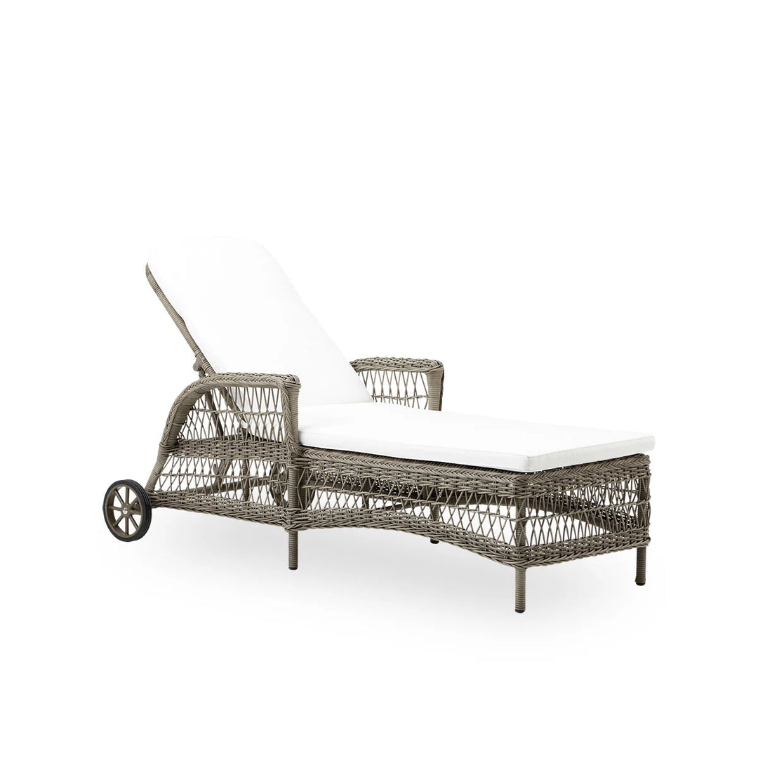 Daisy solseng fra Sika Design, antik bambus
