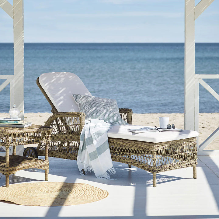 Daisy solseng på strand fra Sika Design