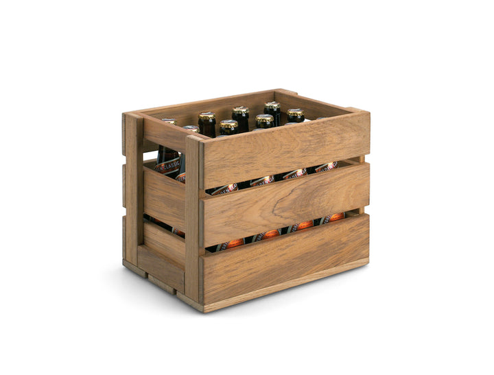 Dania box fra Skagerak. God opbevaringsbox