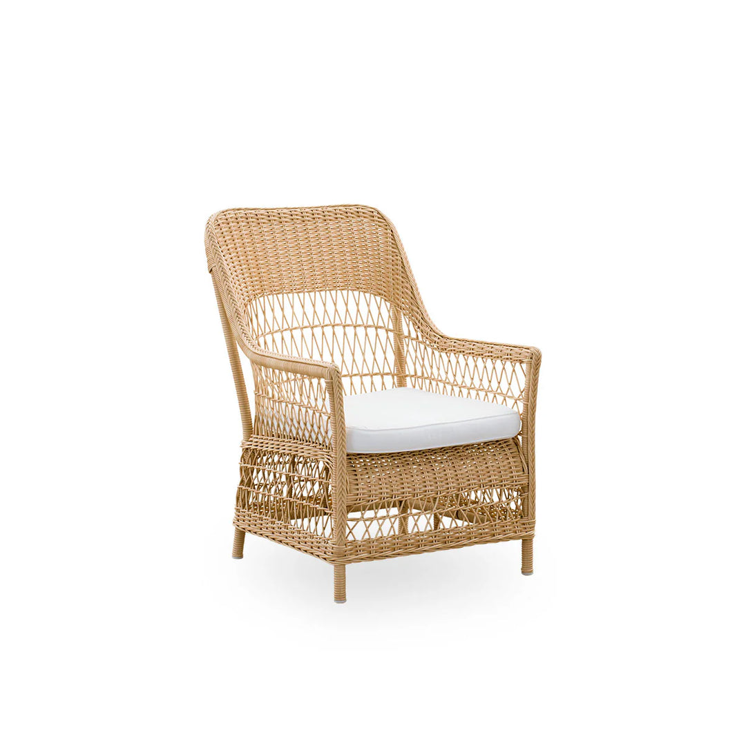 Dawn havestole fra Sika Design med hynde