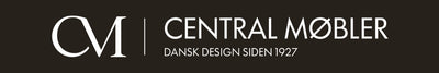 Central Møbler logo