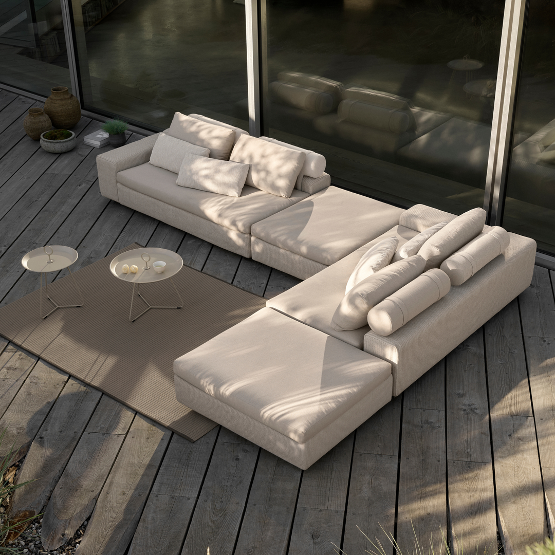 Drift loungesofa