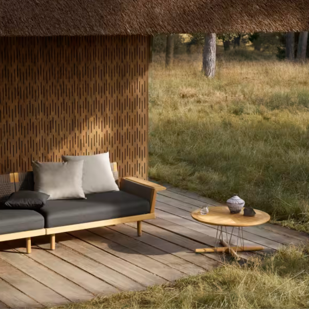 EO23 Embrace Loungebord ikonisk dansk design-havebord-til-lounge