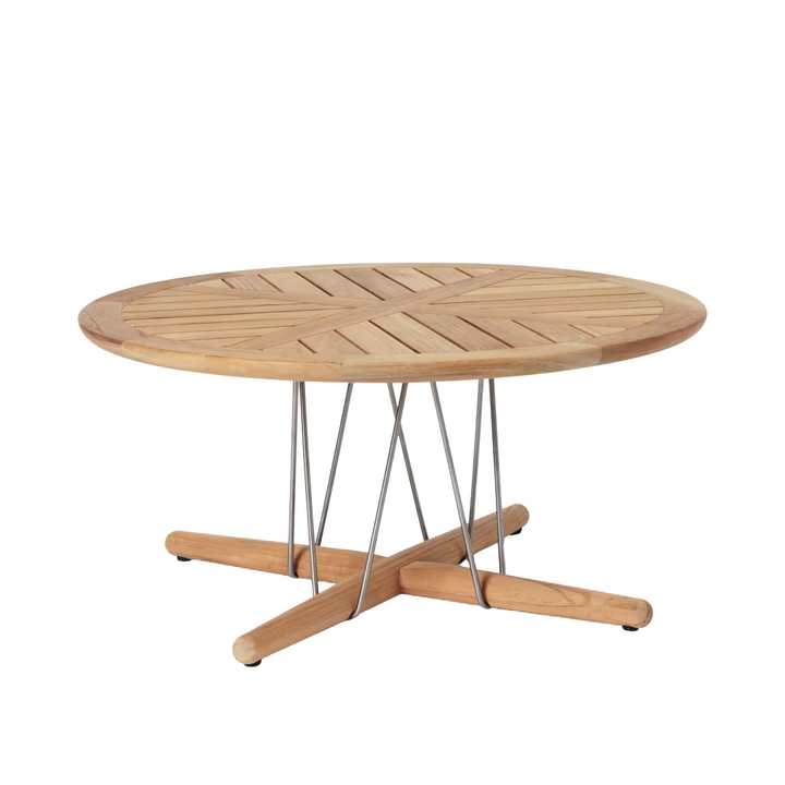 EO23 Embrace Loungebord ikonisk dansk design