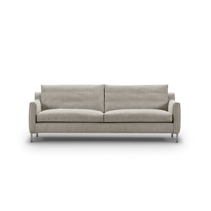 Streamline 3-personers sofa fra Eilersen i beige